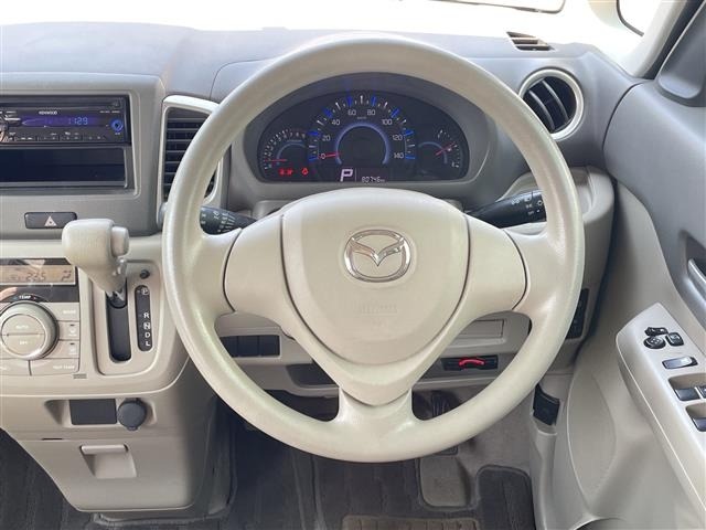 Mazda FLAIR WAGON 2013 8362972-16