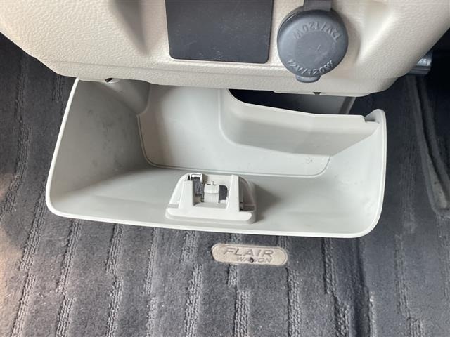Mazda FLAIR WAGON 2013 8362972-2
