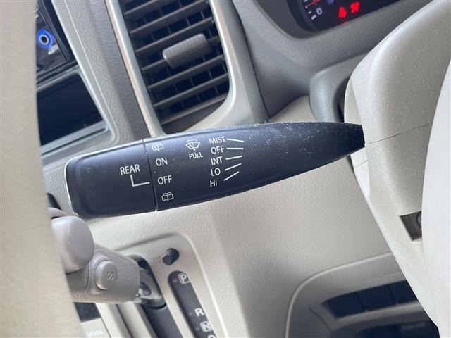 Mazda FLAIR WAGON 2013 8362972-4