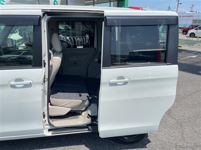Mazda FLAIR WAGON 2013 8362972-8