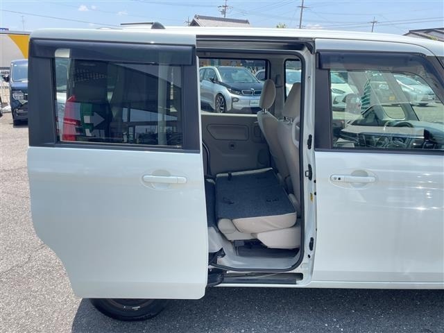 Mazda FLAIR WAGON 2013 8362972-9