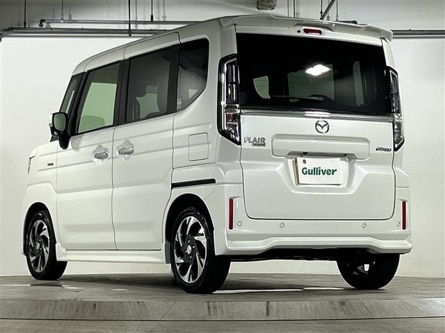 Mazda FLAIR WAGON 2025 8362973-13