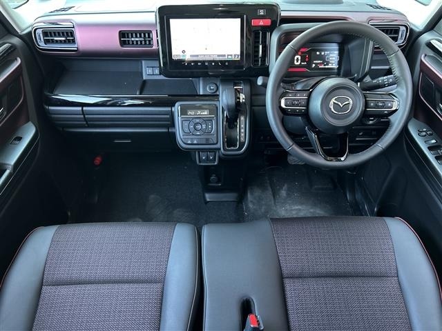 Mazda FLAIR WAGON 2025 8362973-14
