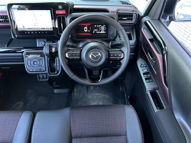Mazda FLAIR WAGON 2025 8362973-15