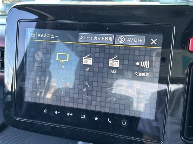 Mazda FLAIR WAGON 2025 8362973-18