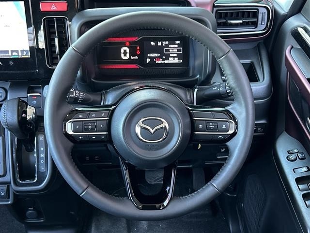 Mazda FLAIR WAGON 2025 8362973-8