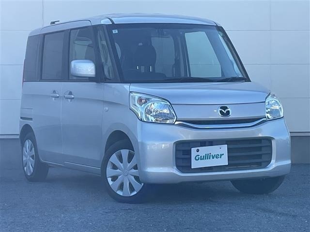 Mazda FLAIR WAGON 2017 8363059-0