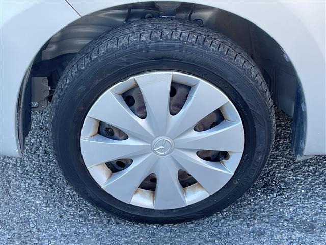 Mazda FLAIR WAGON 2017 8363059-12