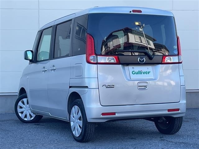 Mazda FLAIR WAGON 2017 8363059-13