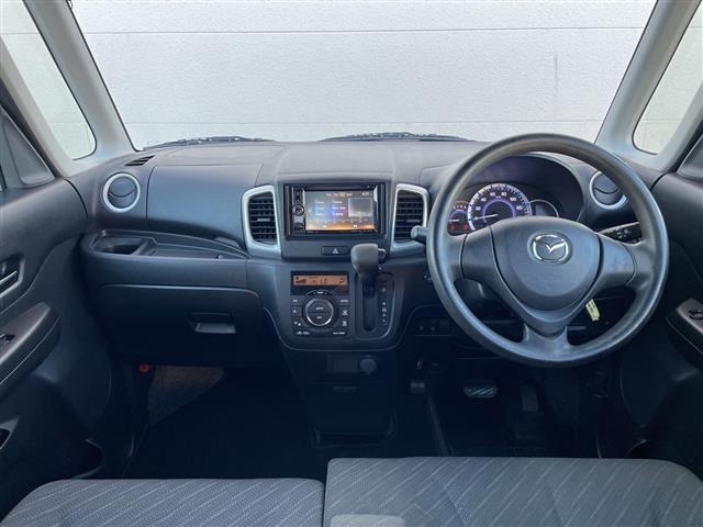 Mazda FLAIR WAGON 2017 8363059-15