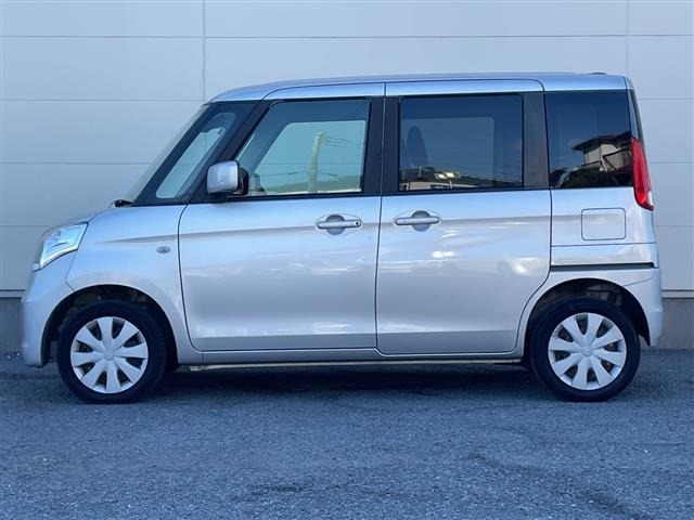 Mazda FLAIR WAGON 2017 8363059-2