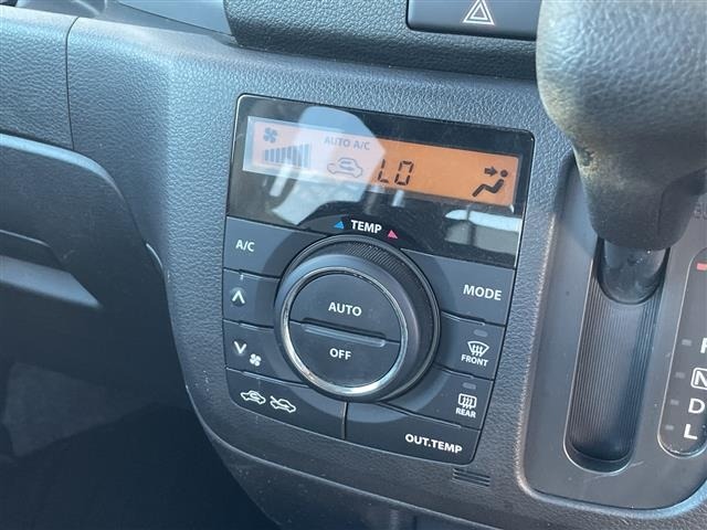 Mazda FLAIR WAGON 2017 8363059-3