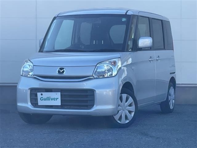 Mazda FLAIR WAGON 2017 8363059-4