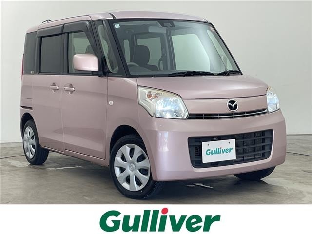 Mazda FLAIR WAGON 2014 8363060-0