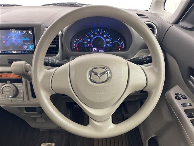 Mazda FLAIR WAGON 2014 8363060-1