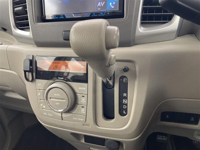 Mazda FLAIR WAGON 2014 8363060-11