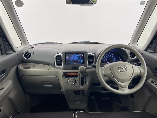 Mazda FLAIR WAGON 2014 8363060-15