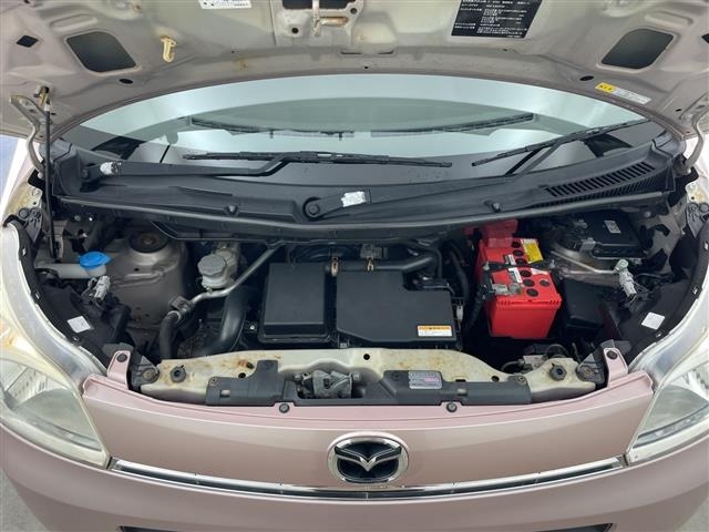 Mazda FLAIR WAGON 2014 8363060-19