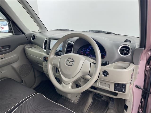 Mazda FLAIR WAGON 2014 8363060-20