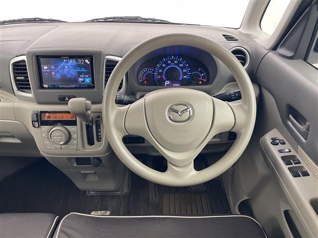 Mazda FLAIR WAGON 2014 8363060-21