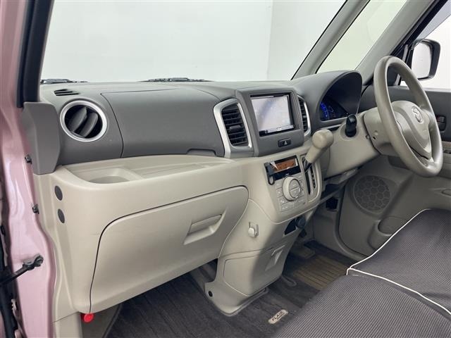 Mazda FLAIR WAGON 2014 8363060-4