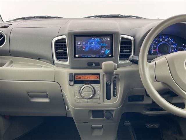 Mazda FLAIR WAGON 2014 8363060-8