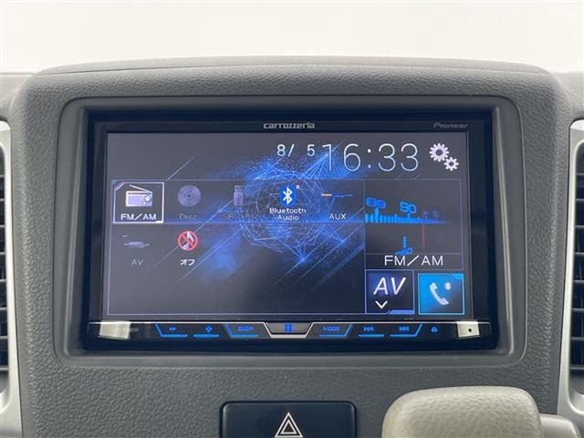 Mazda FLAIR WAGON 2014 8363060-9