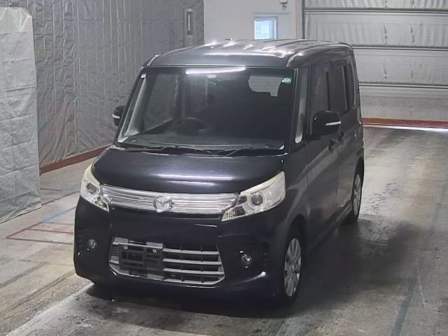 Mazda FLAIR WAGON 2013 8363224-0