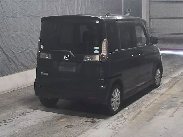 Mazda FLAIR WAGON 2013 8363224-1