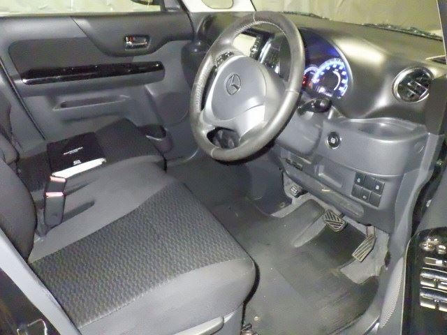 Mazda FLAIR WAGON 2013 8363224-3