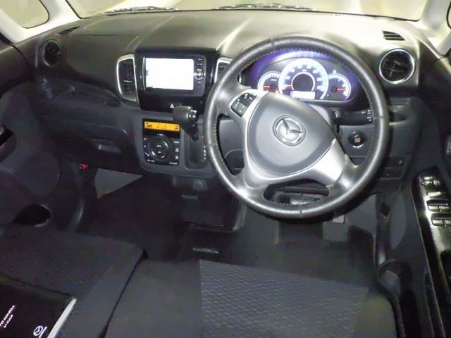 Mazda FLAIR WAGON 2013 8363224-4