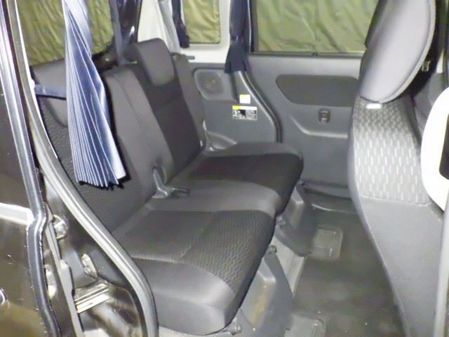 Mazda FLAIR WAGON 2013 8363224-5