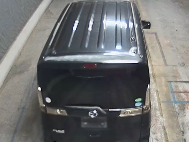 Mazda FLAIR WAGON 2013 8363224-6