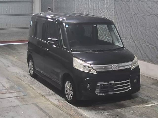 Mazda FLAIR WAGON 2013 8363224-7