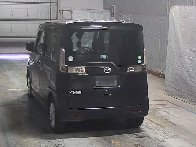 Mazda FLAIR WAGON 2013 8363224-8