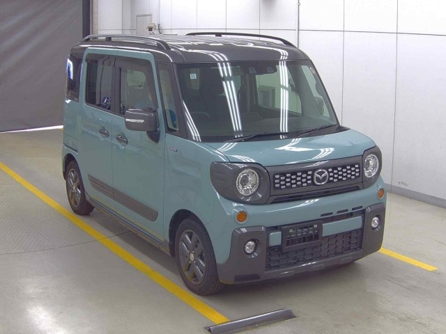 Mazda FLAIR WAGON 2022 8363238-0
