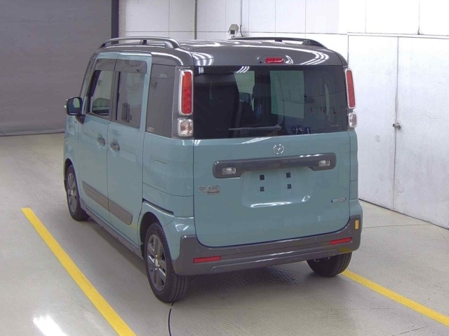 Mazda FLAIR WAGON 2022 8363238-1