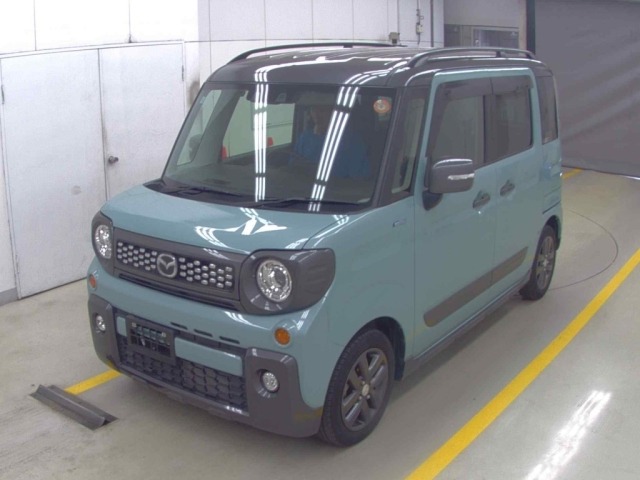 Mazda FLAIR WAGON 2022 8363238-3