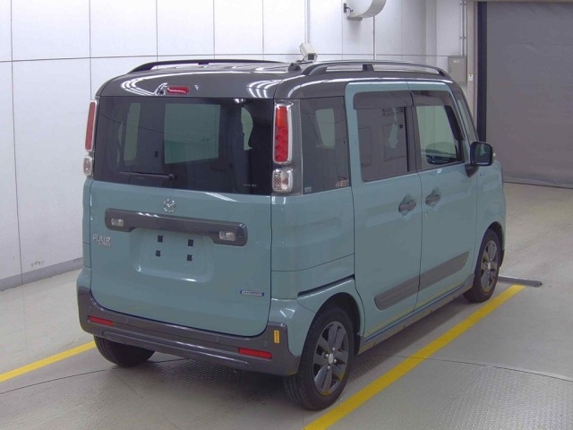 Mazda FLAIR WAGON 2022 8363238-4