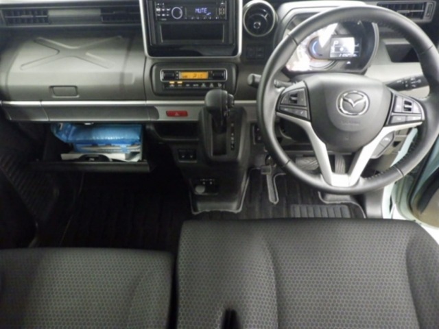 Mazda FLAIR WAGON 2022 8363238-5
