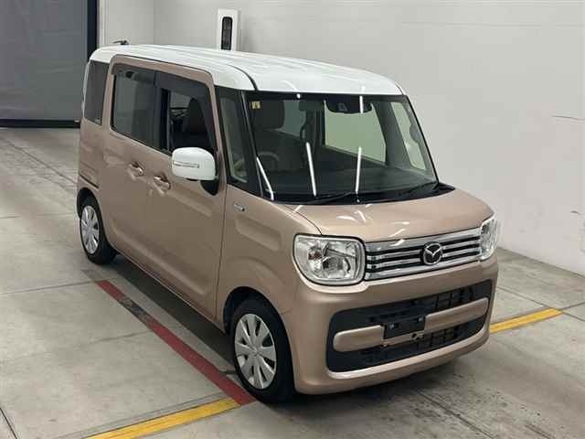 Mazda FLAIR WAGON 2023 8363269-0