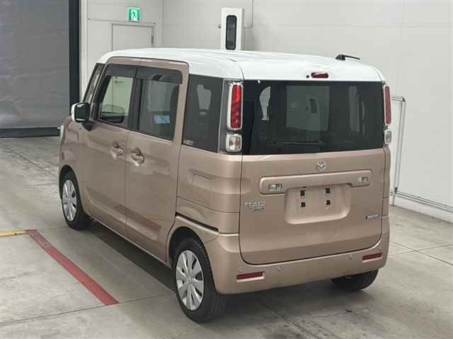 Mazda FLAIR WAGON 2023 8363269-1
