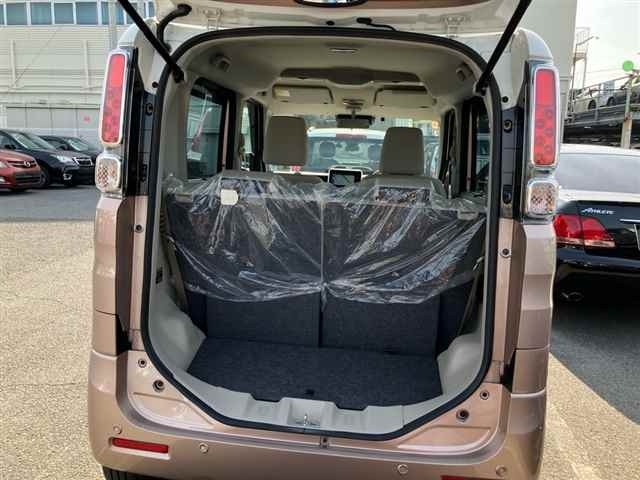 Mazda FLAIR WAGON 2023 8363269-10