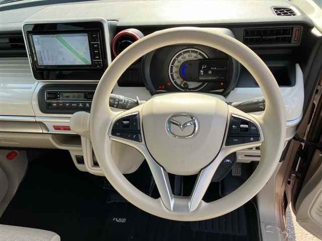 Mazda FLAIR WAGON 2023 8363269-3