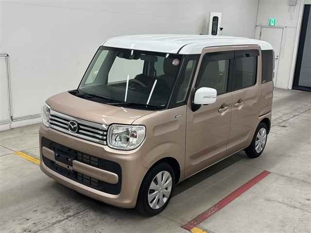 Mazda FLAIR WAGON 2023 8363269-4