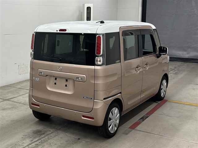 Mazda FLAIR WAGON 2023 8363269-5
