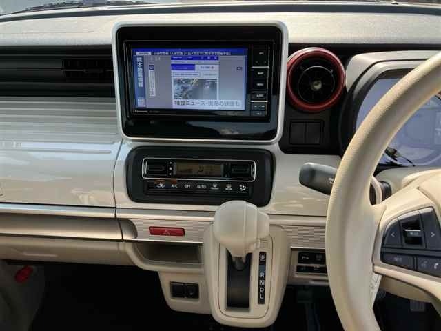 Mazda FLAIR WAGON 2023 8363269-6