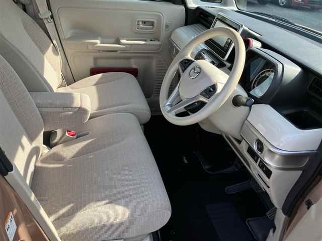 Mazda FLAIR WAGON 2023 8363269-7