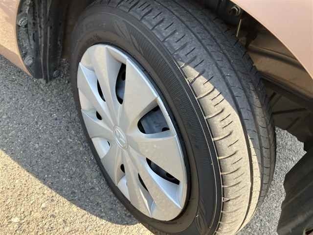 Mazda FLAIR WAGON 2023 8363269-9