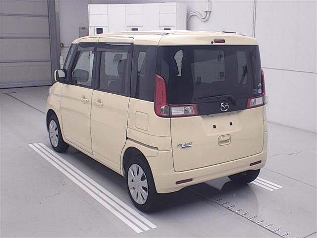 Mazda FLAIR WAGON 2017 8363287-1